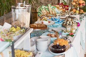 Hotel Colonna San Marco