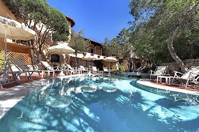 Hotel Colonna San Marco