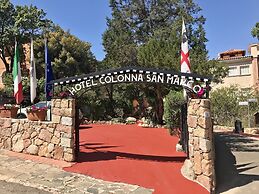 Hotel Colonna San Marco