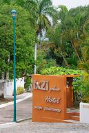 Hotel Ixzi Plus