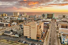 The Atrium Resort, Virginia Beach by Vacatia