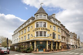 Le Saint-Georges Vendome