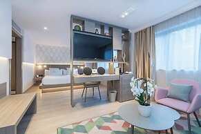 Grand Plaza Hotel & Wellness