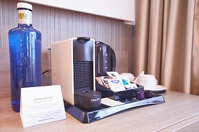 Grand Plaza Hotel & Wellness