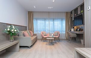 Grand Plaza Hotel & Wellness
