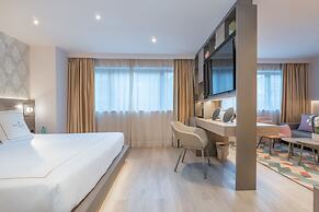 Grand Plaza Hotel & Wellness