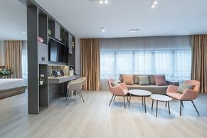 Grand Plaza Hotel & Wellness