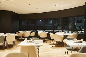 Grand Plaza Hotel & Wellness