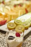 Grand Plaza Hotel & Wellness