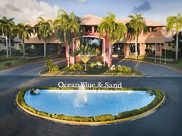 Ocean Blue & Sand Beach Resort - All Inclusive