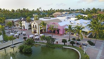 Ocean Blue & Sand Beach Resort - All Inclusive