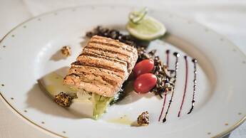 Ocean Blue & Sand Beach Resort - All Inclusive