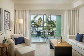 Ocean Blue & Sand Beach Resort - All Inclusive