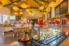 Ocean Blue & Sand Beach Resort - All Inclusive