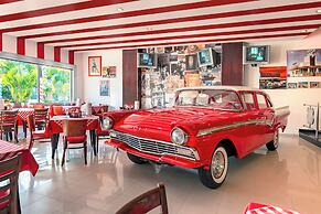 Ocean Blue & Sand Beach Resort - All Inclusive