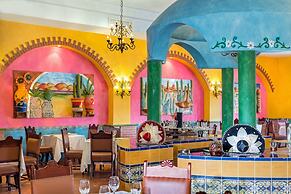 Ocean Blue & Sand Beach Resort - All Inclusive