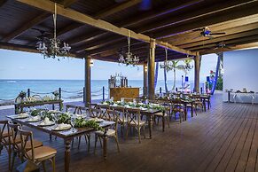 Ocean Blue & Sand Beach Resort - All Inclusive