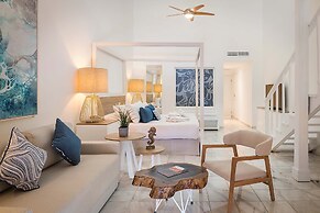 Ocean Blue & Sand Beach Resort - All Inclusive