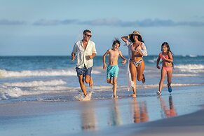 Ocean Blue & Sand Beach Resort - All Inclusive