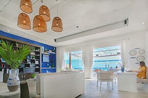 Ocean Blue & Sand Beach Resort - All Inclusive