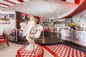 Ocean Blue & Sand Beach Resort - All Inclusive