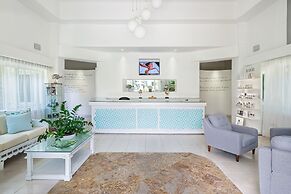 Ocean Blue & Sand Beach Resort - All Inclusive