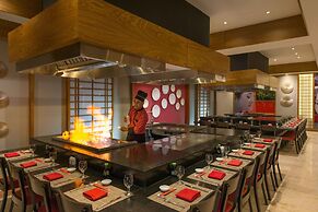 Ocean Blue & Sand Beach Resort - All Inclusive