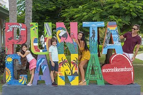 Ocean Blue & Sand Beach Resort - All Inclusive