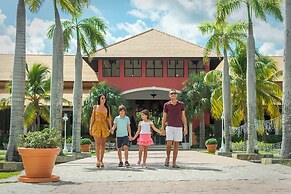 Ocean Blue & Sand Beach Resort - All Inclusive