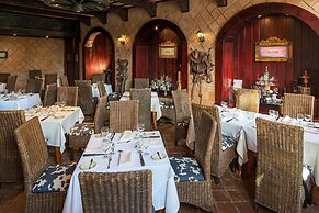 Ocean Blue & Sand Beach Resort - All Inclusive