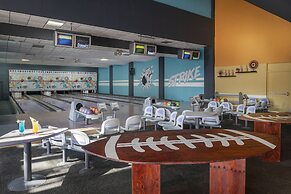 Ocean Blue & Sand Beach Resort - All Inclusive