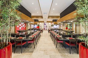 Ocean Blue & Sand Beach Resort - All Inclusive