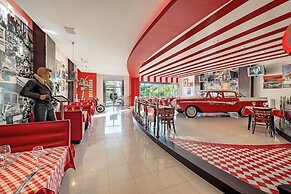 Ocean Blue & Sand Beach Resort - All Inclusive