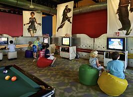 Ocean Blue & Sand Beach Resort - All Inclusive