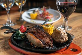 Ocean Blue & Sand Beach Resort - All Inclusive