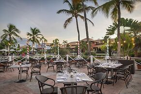 Ocean Blue & Sand Beach Resort - All Inclusive