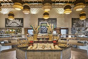 Ocean Blue & Sand Beach Resort - All Inclusive