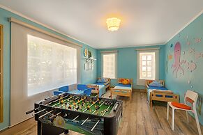 Ocean Blue & Sand Beach Resort - All Inclusive