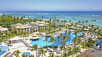 Ocean Blue & Sand Beach Resort - All Inclusive