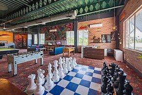 Ocean Blue & Sand Beach Resort - All Inclusive