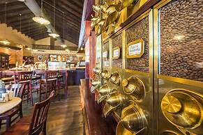 Ocean Blue & Sand Beach Resort - All Inclusive