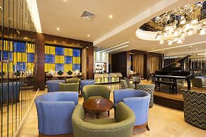 Ocean Blue & Sand Beach Resort - All Inclusive