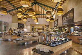 Ocean Blue & Sand Beach Resort - All Inclusive