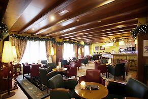 Ski Plaza Hotel & Wellness