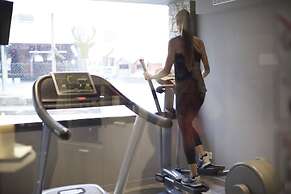 Ski Plaza Hotel & Wellness