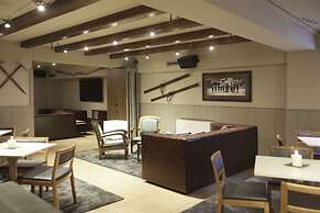 Ski Plaza Hotel & Wellness