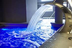 Ski Plaza Hotel & Wellness