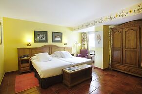 Ski Plaza Hotel & Wellness