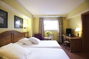 Ski Plaza Hotel & Wellness