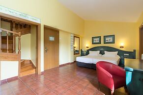 Ski Plaza Hotel & Wellness